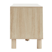 Maddison Lane Lucian 4 Door Entertainment Unit