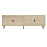 Maddison Lane Lucian 4 Door Entertainment Unit