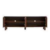 Maddison Lane Lucian 4 Door Entertainment Unit