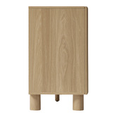Maddison Lane Ainar 3 Door Sideboard Buffet