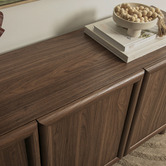 Maddison Lane Ainar 3 Door Sideboard Buffet