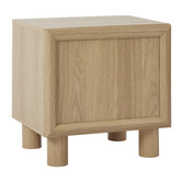 Maddison Lane Ainar Bedside Table