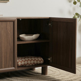 Maddison Lane Ainar 3 Door Sideboard Buffet