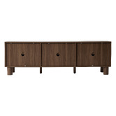 Maddison Lane Ainar 3 Door Entertainment Unit