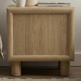 Maddison Lane Ainar Bedside Table