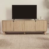 Maddison Lane Lucian 4 Door Entertainment Unit