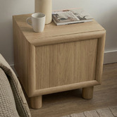 Maddison Lane Ainar Bedside Table