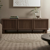 Maddison Lane Ainar 3 Door Entertainment Unit