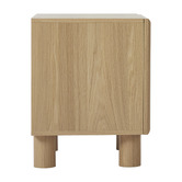 Maddison Lane Ainar Bedside Table