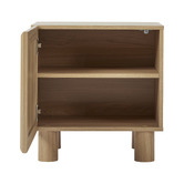 Maddison Lane Ainar Bedside Table