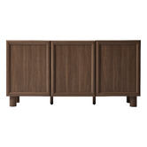 Maddison Lane Ainar 3 Door Sideboard Buffet