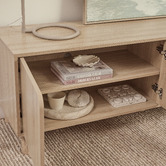 Maddison Lane Lucian 4 Door Entertainment Unit