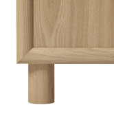Maddison Lane Ainar Bedside Table