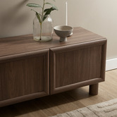 Maddison Lane Ainar 3 Door Entertainment Unit