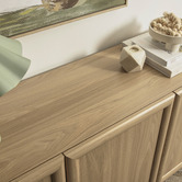 Maddison Lane Ainar 3 Door Sideboard Buffet