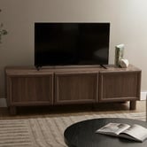 Maddison Lane Ainar 3 Door Entertainment Unit