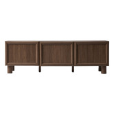 Maddison Lane Ainar 3 Door Entertainment Unit
