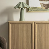 Maddison Lane Ainar 3 Door Sideboard Buffet