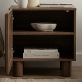 Maddison Lane Ainar Bedside Table