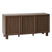 Maddison Lane Ainar 3 Door Sideboard Buffet