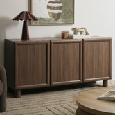 Maddison Lane Ainar 3 Door Sideboard Buffet