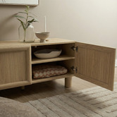 Maddison Lane Ainar 3 Door Entertainment Unit
