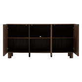 Maddison Lane Ainar 3 Door Sideboard Buffet