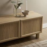 Maddison Lane Ainar 3 Door Entertainment Unit