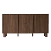 Maddison Lane Ainar 3 Door Sideboard Buffet