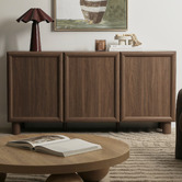 Maddison Lane Ainar 3 Door Sideboard Buffet