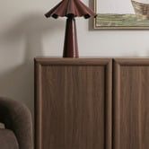 Maddison Lane Ainar 3 Door Sideboard Buffet