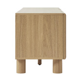 Maddison Lane Ainar 3 Door Entertainment Unit
