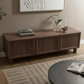 Maddison Lane Ainar 3 Door Entertainment Unit