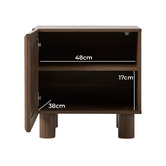 Maddison Lane Ainar Bedside Table