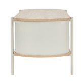 Maddison Lane 160cm Velora TV Unit