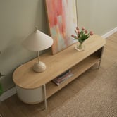 Maddison Lane 160cm Velora TV Unit