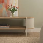 Maddison Lane 160cm Velora TV Unit