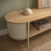Maddison Lane 160cm Velora TV Unit
