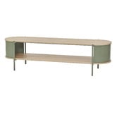 Maddison Lane 160cm Velora TV Unit