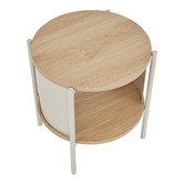 Maddison Lane Velora Side Table