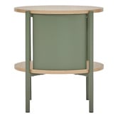 Maddison Lane Velora Side Table