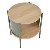 Maddison Lane Velora Side Table