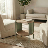 Maddison Lane Velora Side Table