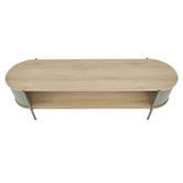 Maddison Lane 160cm Velora TV Unit