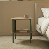 Maddison Lane Velora Side Table