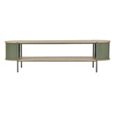 Maddison Lane 160cm Velora TV Unit