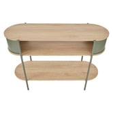 Maddison Lane Velora Console Table