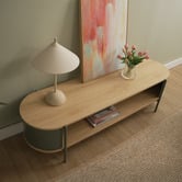 Maddison Lane 160cm Velora TV Unit