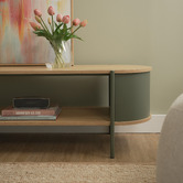 Maddison Lane 160cm Velora TV Unit