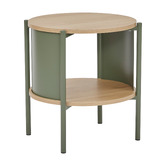 Maddison Lane Velora Side Table